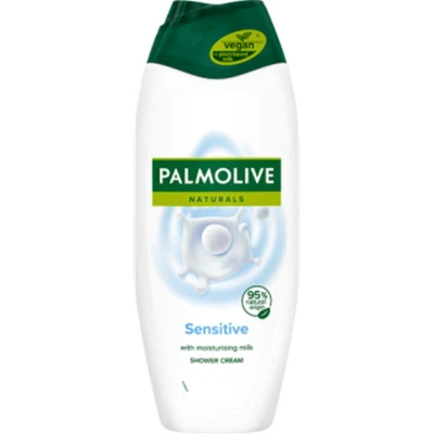 Abbildung von Palmolive Duschgel Naturals Sensitive 500ml