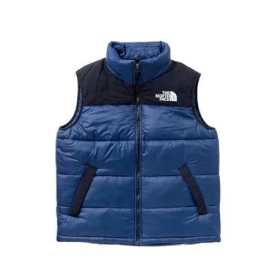 Abbildung von THE NORTH FACE Hmlyn Vest Shady Blue S