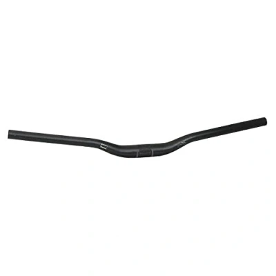 Abbildung von XLC Comp Riser Bar HB M10, schwarz, 3.1 x 64 cm