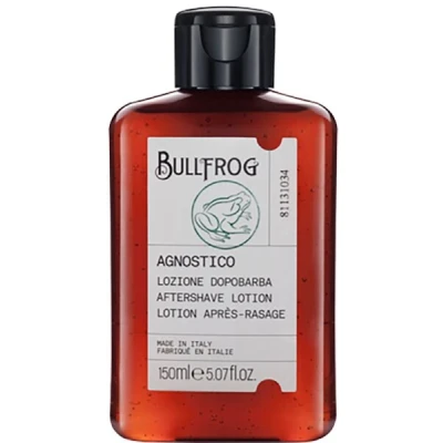 Abbildung von Bullfrog Agnostico Aftershave Lotion 150 ml