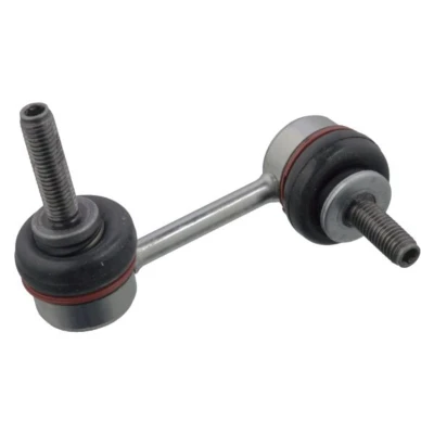 Abbildung von FEBI BILSTEIN 103167 Koppelstange Hinterachse links 55 M10 x 1,5 Stahl PORSCHE: 911 Coupe, Cabrio, Targa