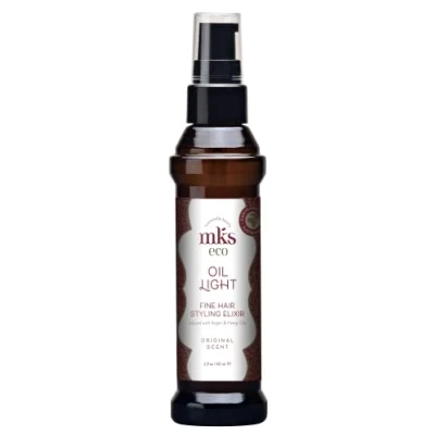 Abbildung von MKS eco Classic Oil Light 60 ml
