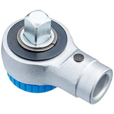 Abbildung von GEDORE 8754 02 Umschaltknarre 12,5 (1/2&quot;)mm (Zoll) Chrom Vanadium Stahl