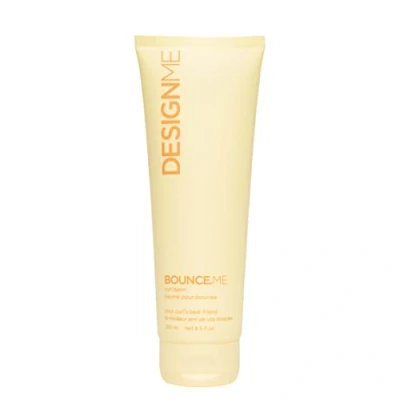 Abbildung von Design.Me Bounce.ME Curl Balm 250 ml