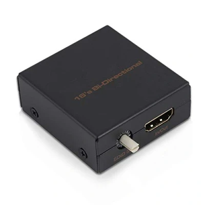 Abbildung von HDMI EDID Feeader Manager Emulator unterstützt 4K CEC
