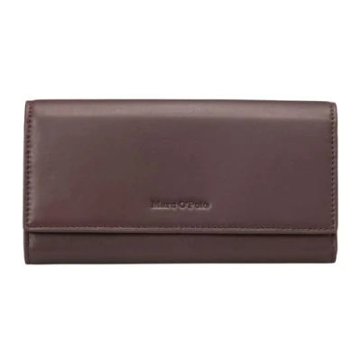 Abbildung von Marc O&#039;Polo Jessie Combi Wallet L Twilight