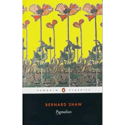 Abbildung von Pygmalion: Ungekürzter englischer Originaltext. Für das Niveau B2, ab dem 6. Lernjahr