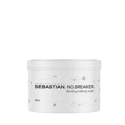 Abbildung von Sebastian No.Breaker Bonding Melting Hair Mask 500ml
