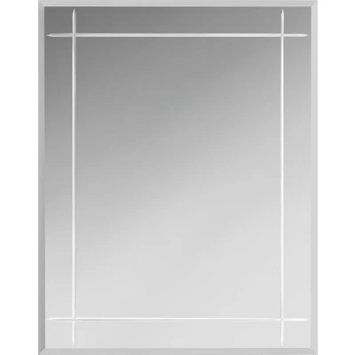 Abbildung von jokey Badspiegel &quot;Karo&quot;, 70x90