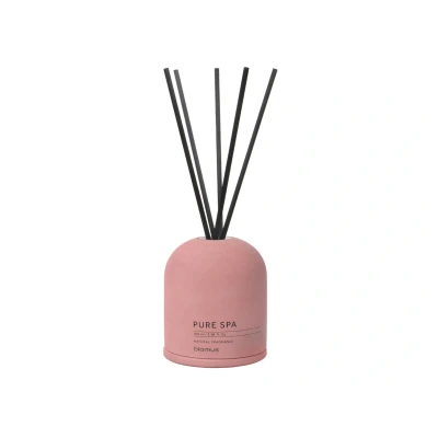 Abbildung von Blomus FRAGA whitered rose Raumduft Set Sea Salt &amp; Sage