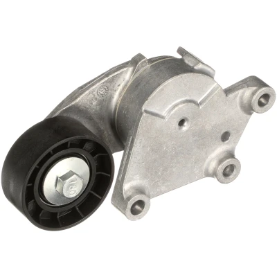 Abbildung von GATES T39379 Spannrolle FleetRunner Micro V Stretch Fit FORD: MONDEO 4 Turnier, S Max Mk1, FIESTA 6, VOLVO: V60 I, V50, S60 II
