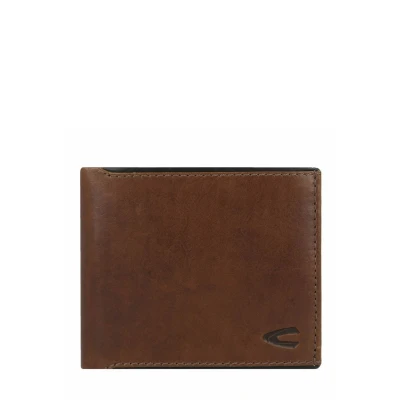 Abbildung von camel active Cruise RFID Schutz 12.5 CM Geldbörse, Herren, Größe: One Size, Brown