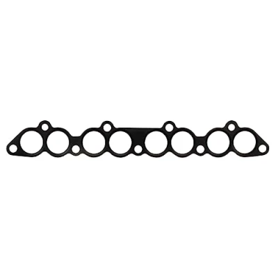Abbildung von AJUSA 13223400 Ansaugkrümmerdichtung Saugrohr HYUNDAI: i30 I Schrägheck, Kombi, Getz, KIA: Cerato RIO 3, Venga