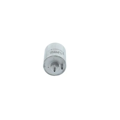 Abbildung von BOSCH 0 450 915 003 Kraftstofffilter Leitungsfilter 8 MERCEDES BENZ: E Klasse Limousine, S CLK Cabrio