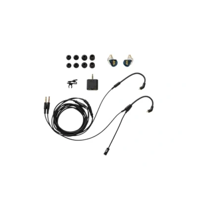 Abbildung von Antlion Audio Kimura Duo