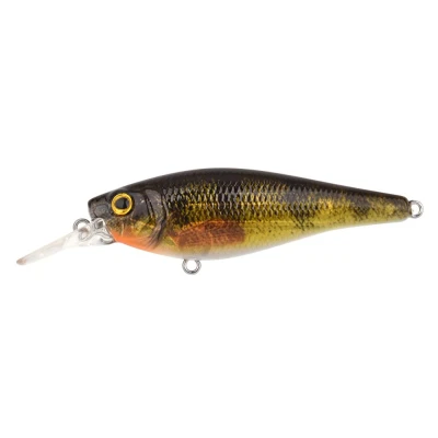 Abbildung von Spro Ikiru Shad SL 7,0cm 10gr Suspending 1m Perch Wobbler