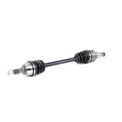 Abbildung von RIDEX 13D0343 Antriebswelle 620 FORD: FIESTA 5, 6, Fusion Kombi