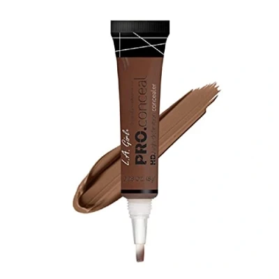 Abbildung von La Girl Corrector Hd Pro Conceal Dark Cocoa
