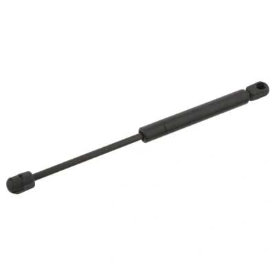 Abbildung von FEBI BILSTEIN 27890 Heckklappendämpfer 465 315 beidseitig NISSAN: Primera Limousine