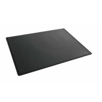Abbildung von 5 x Durable Schreibunterlage PP 53x40cm schwarz