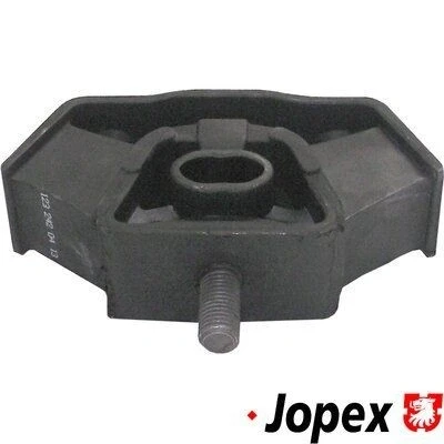 Abbildung von JP GROUP 1332400400 Lagerung, Schaltgetriebe hinten CLASSIC