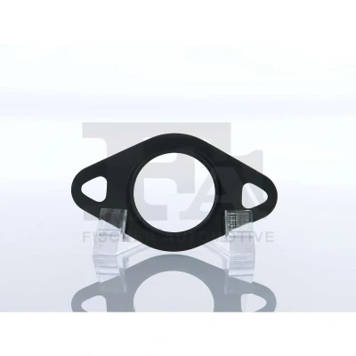 Abbildung von FA1 433 509 Dichtung, Lader ALFA ROMEO: 159 Limousine, Brera, Sportwagon, OPEL: Astra H TwinTop, Caravan, Vectra C Caravan