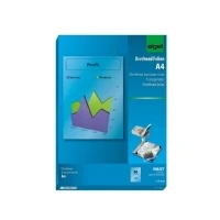 Abbildung von SIGEL InkJetfolien IF210 transparent