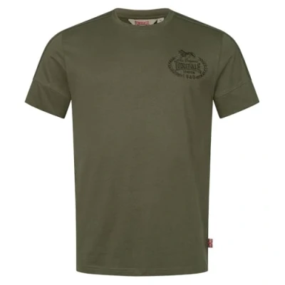 Abbildung von Lonsdale Breock Short Sleeve T Shirt XL
