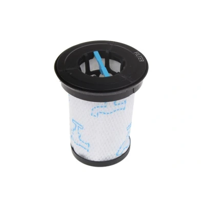 Abbildung von Rowenta Motorschutzfilter ZR009003