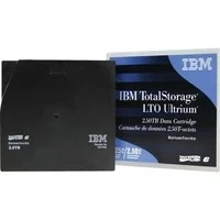 Abbildung von LTO Ultrium 6 Medium, Streamer Medium