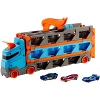 Abbildung von Hot Wheels City Speedway Hauler