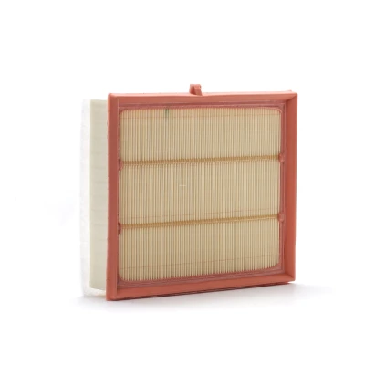 Abbildung von BOSCH F 026 400 545 Luftfilter 50,3 206 251,3 Filtereinsatz TOYOTA: Avensis III Limousine, Auris Kombi, Station Wagon