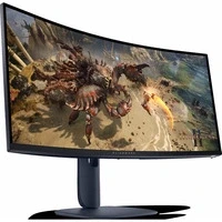 Abbildung von Alienware AW3425DWM, Gaming Monitor