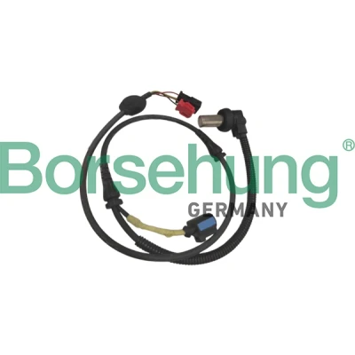 Abbildung von Borsehung B12863 ABS Sensor Vorderachse AUDI: A6 C5 Avant, Limousine