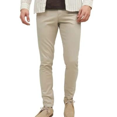 Abbildung von JACK &amp; JONES Herren Jpstmarco Jjbowie Noos, Oxford Tan, 27W / 32L