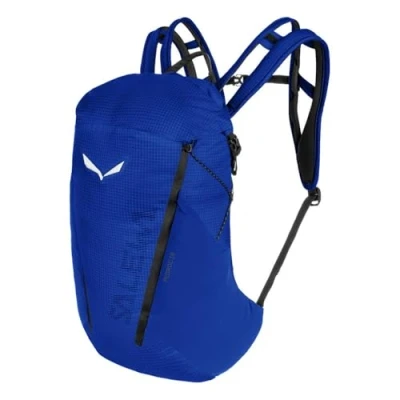Abbildung von Salewa Pedroc 53 CM Trinkrucksack, Größe: One Size, Electric
