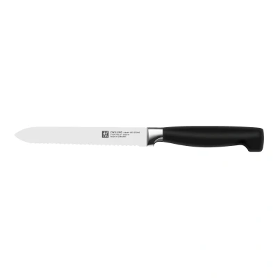 Abbildung von Zwilling 4 Star Universalmesser 130 mm