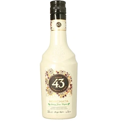 Abbildung von Licor 43 Horchata 0,35L (16% Vol.)