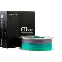 Abbildung von Creality 3D Drucker CR PLA Filament Rainbow