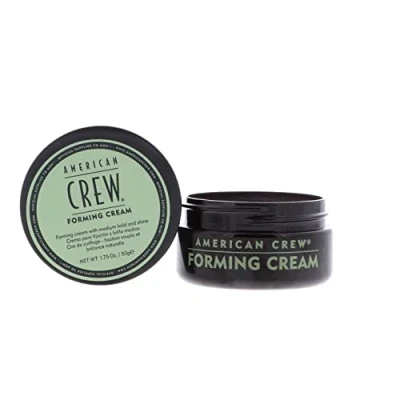 Abbildung von American Crew Classic Forming Cream 85gr.