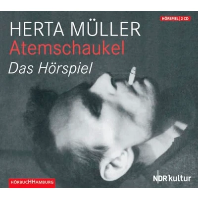 Abbildung von Atemschaukel: Das Hörspiel: 2 CDs