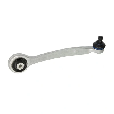 Abbildung von MOOG VO TC 4000P Querlenker links, oben, Vorderachse AUDI: A4 B7 Limousine, B6 Avant, VOLKSWAGEN: Passat B5 Variant