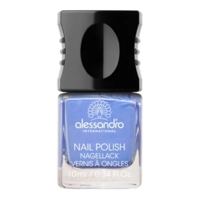 Abbildung von Alessandro Nail Polish Lucky Lavender
