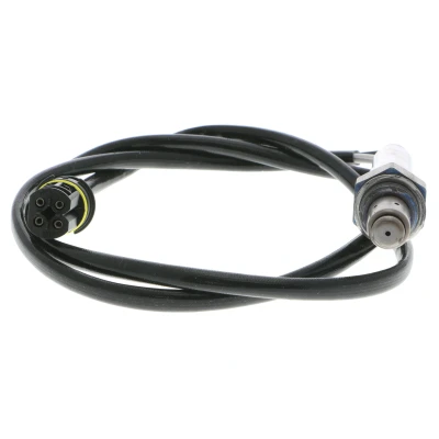 Abbildung von VEMO Original Quality V30 76 0012 Lambdasonde Gewinde vorgefettet 4 MERCEDES BENZ: CLK Coupe, C Klasse Limousine, Cabrio