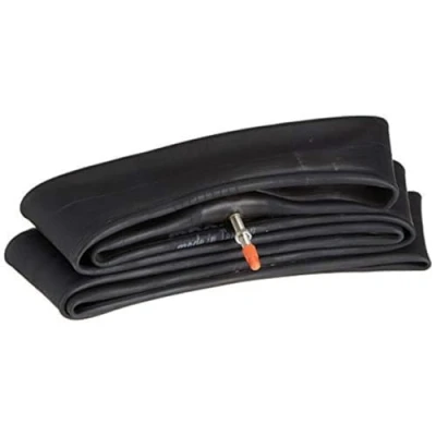 Abbildung von Maxxis Downhill Fahrradschlauch, Schwarz, 24 x 2.40 2.70 Schrader/Auto