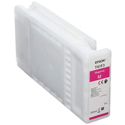 Abbildung von Epson T41F340 Magenta Druckerpatrone