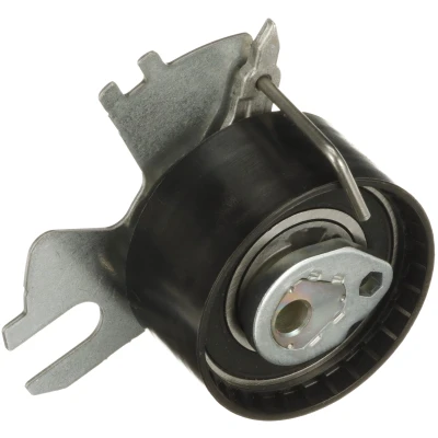 Abbildung von GATES T43231 Spannrolle, Zahnriemen FORD: FOCUS 3, 3 Turnier, S Max Mk1, PEUGEOT: 3008, 308 I SW, 5008 I, CITROËN: C5 III Kombi