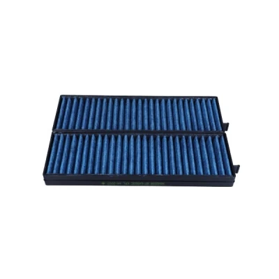 Abbildung von MAXGEAR 26 1773 Innenraumfilter Aktivkohlefilter, mit antibakterieller Wirkung, antiallergischer Wirkung 250 84 20 HYUNDAI: i20 I Schrägheck