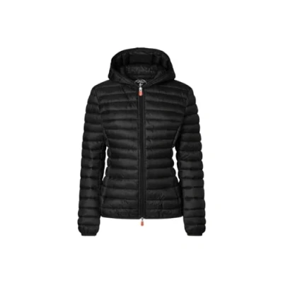 Abbildung von Save the duck Daisy Winterjacke, Damen, Größe: XS, Black