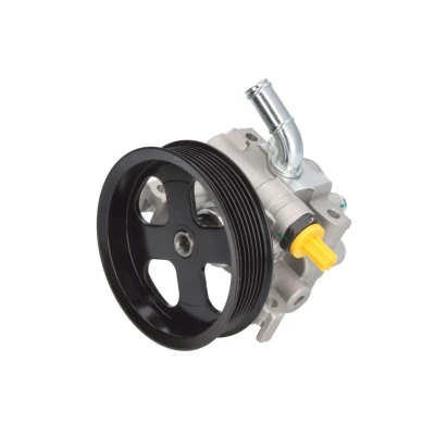 Abbildung von MEYLE 53 14 631 0005 Hydraulikpumpe hydraulisch 7 125 LAND ROVER: Defender SUV, Freelander 2 SUV